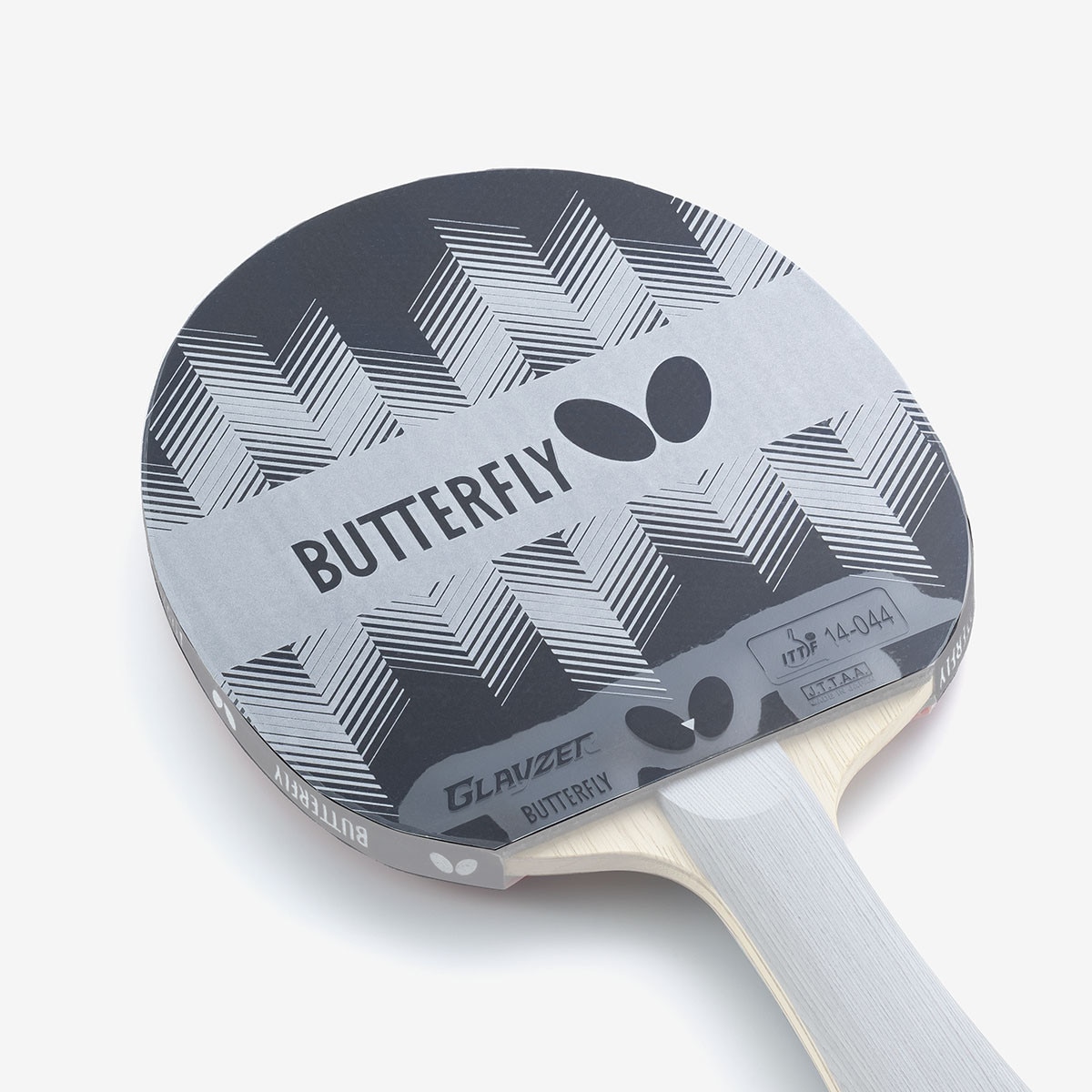 Butterfly Adhesive Rubber Protect Film IV - Main